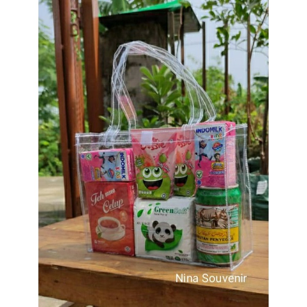 

Tas Mika Bening spesial Harga Promo (READY STOK) 25*10*20