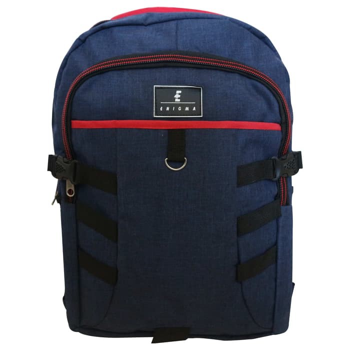 BELI 1 GRATIS 1 TAS GENDONG ENIGMA RANSEL LAPTOP SEKOLAH SMP SMA CEWE COWO SELEMPANG WAISTBAG ARMY