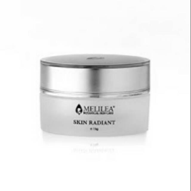 BOTANICAL SKIN CARE 
Skin Radiant