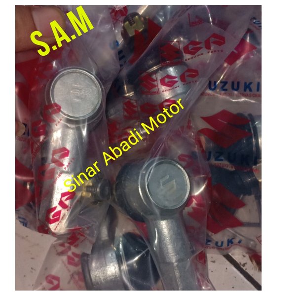 Tierod tie rod Apv baleno