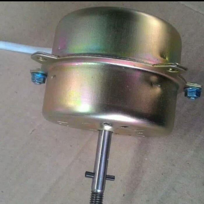 Motor Kipas, Dinamo Kipas Exhaust Fan Dinamo Hexsos Fan Maspion Miyako