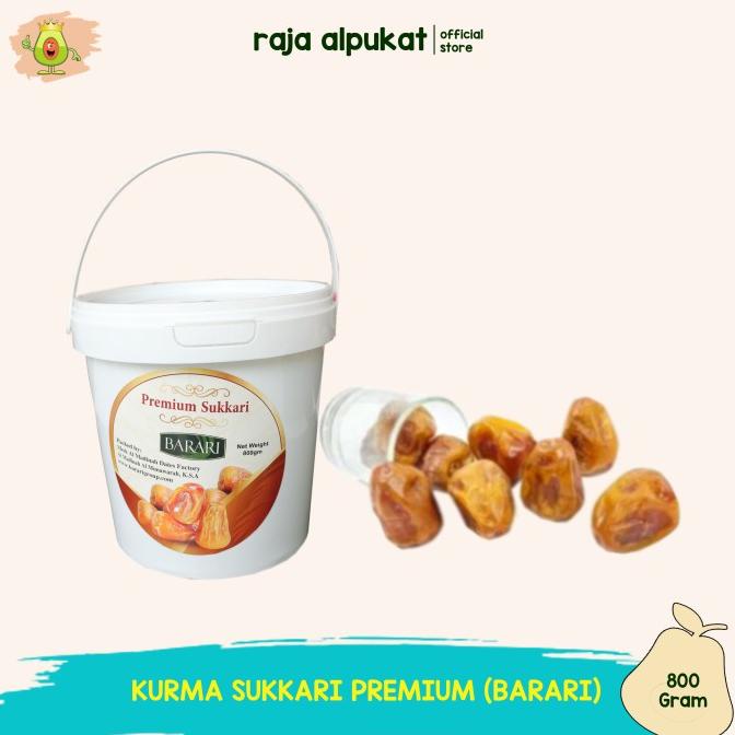 

TERBARU Kurma Sukari Ember I Kurma Raja Sukkari (Asli Saudi)/KURMA 1KG/KURMA BARARI/KURMA RUTHOB/KURMA BAM/KURMA PALM FRUIT/KURMA TANGKAI/KURMA AZWA/KURMA SUKKARI/KURMA SAFAWI/KURMA TUNISIA/KURMA MUDA KUNING/KURMA MUDA HIJAU/KURMA MEDJOL/KURMA MADINAH