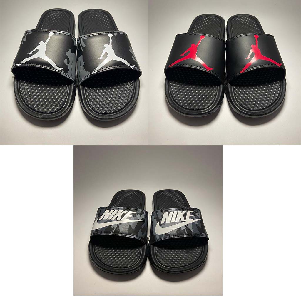 harga sandal nike jordan original