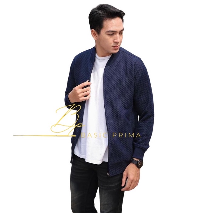 COMFY JAKET JAKET PRIA JAKET COMFY PREMIUM ORIGINAL