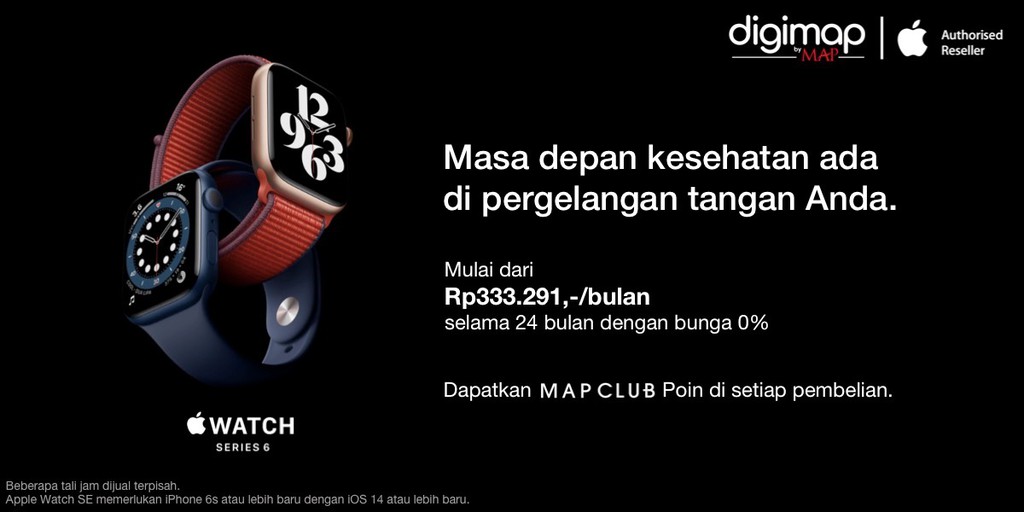 Toko Online Digimap Official Shop | Shopee Indonesia
