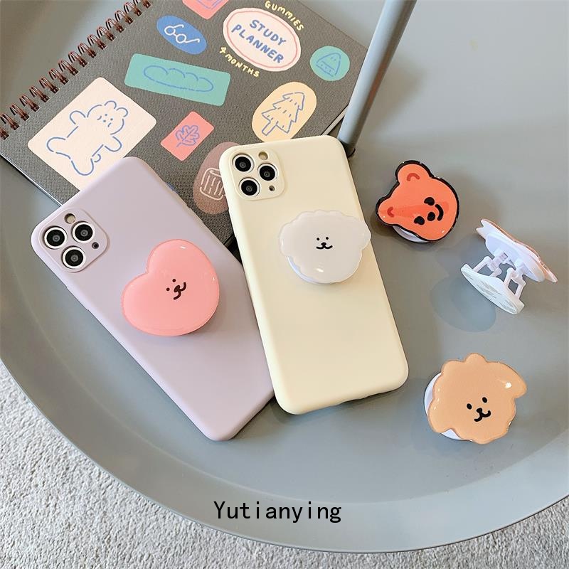 Popsocket Hp Universal Motif Kartun