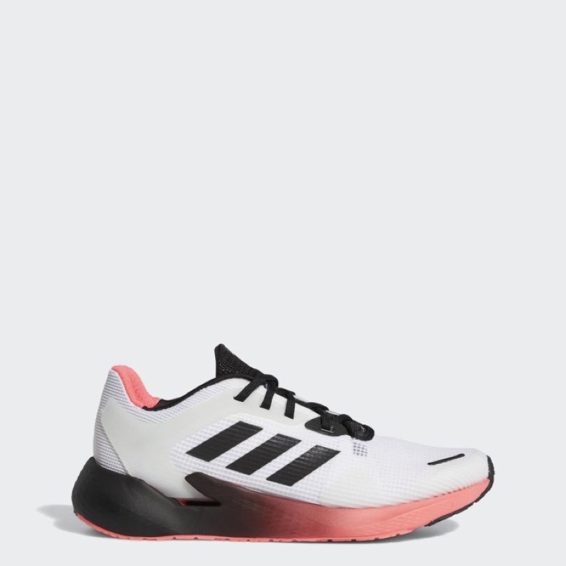 Adidas RUNNING Sepatu Alphatorsion 360 Pria Putih EG5082