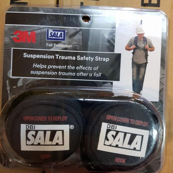 Safety | Suspension Trauma Safety Strap Dbi Sala 3M