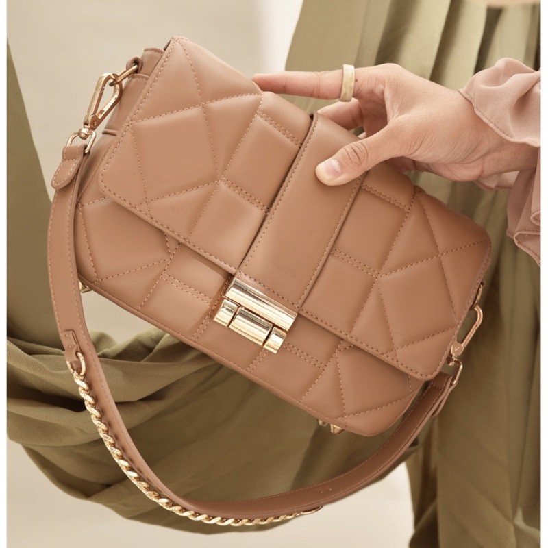 Odella Bag Heylocal ID Local