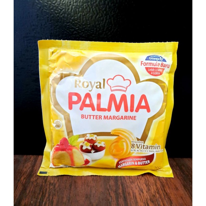 

Royal Palmia 200gr