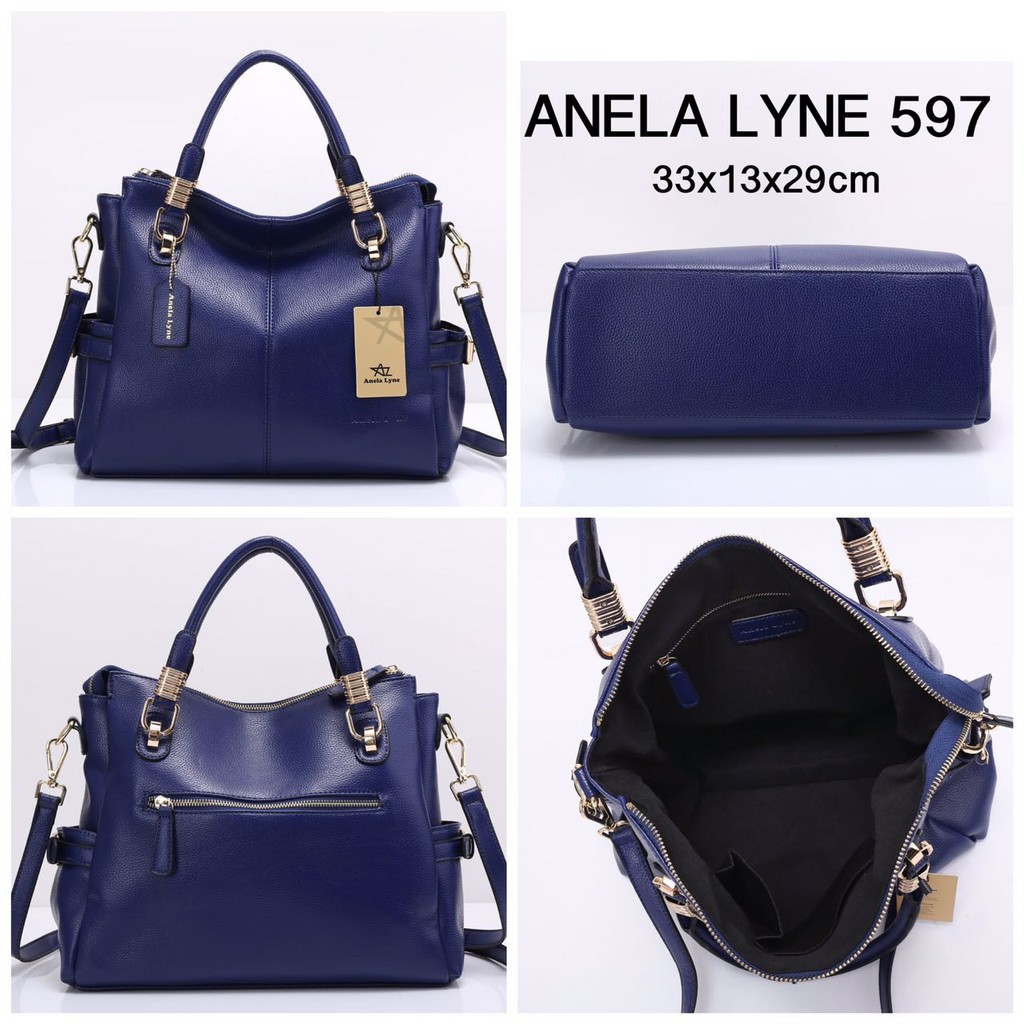 Tas ANELA LYNE (AB)