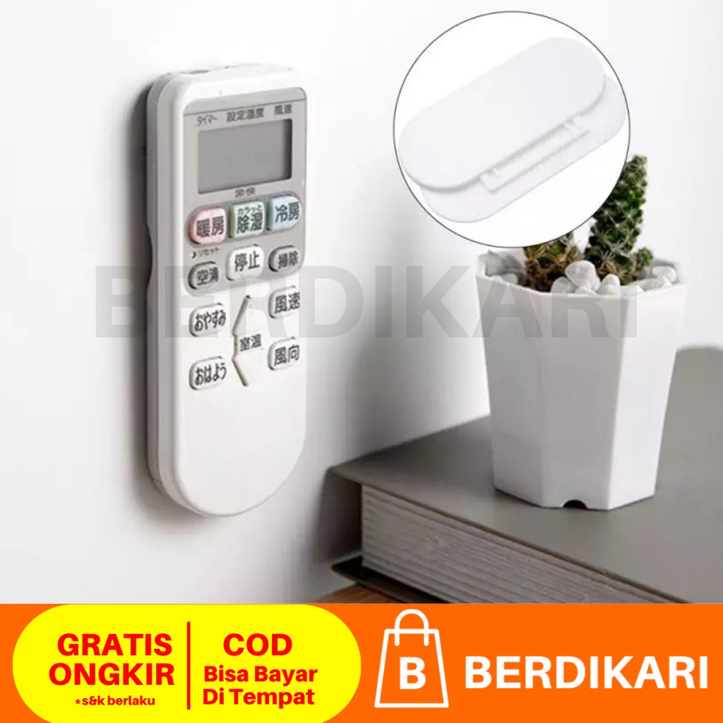 Tempelan Stop Kontak Dinding