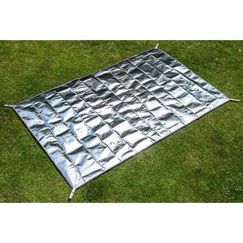 Matras camping, matras foil 2 side | Matras Ultralight