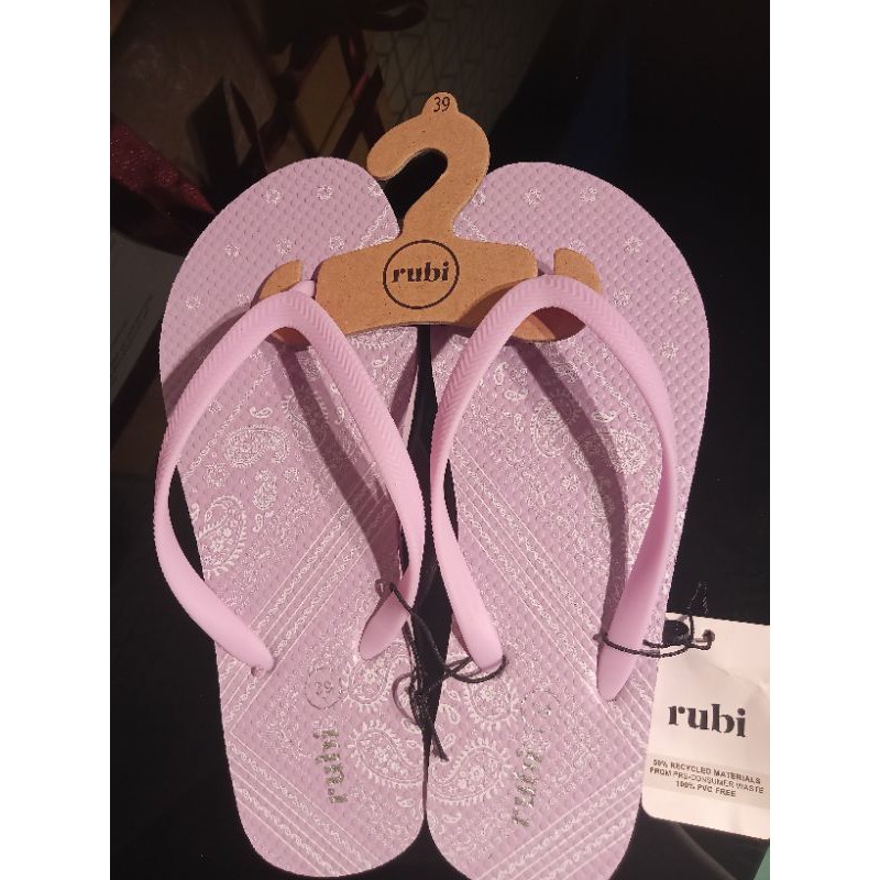 RUBI - SANDAL JEPIT RUBI