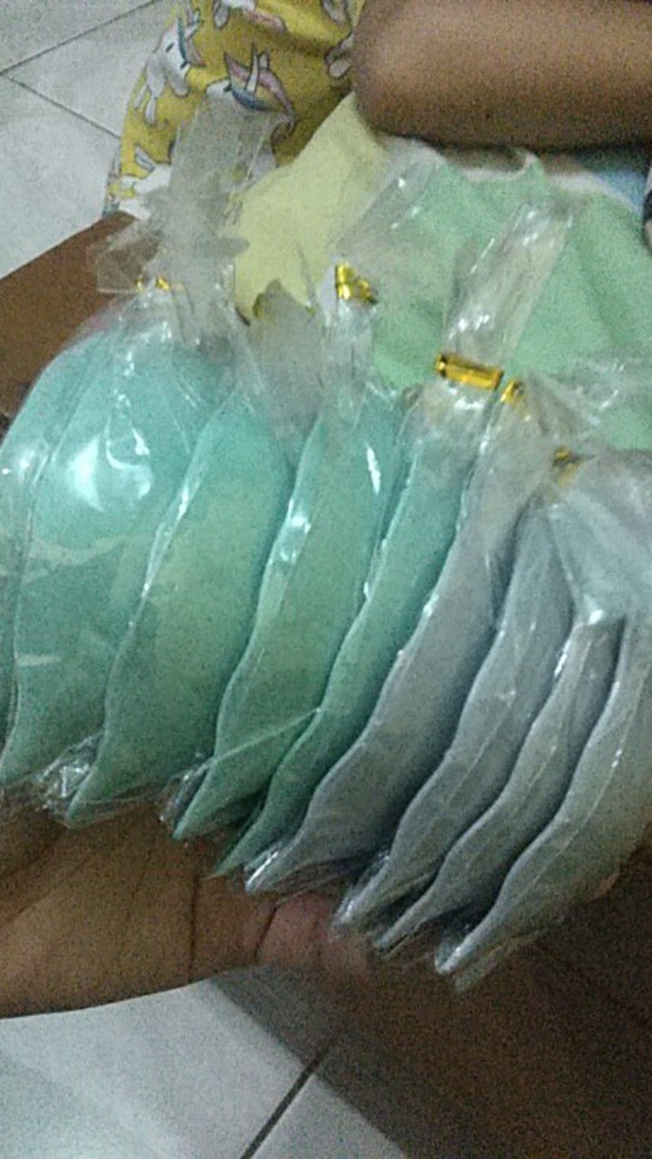 J2lokh600 Wadah Sambal Tempat Sambal Saus Kecap Daun Murah Mangkuk Kecil