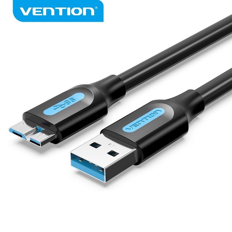 Kabel hardisk External vention Usb 3.0 25cm