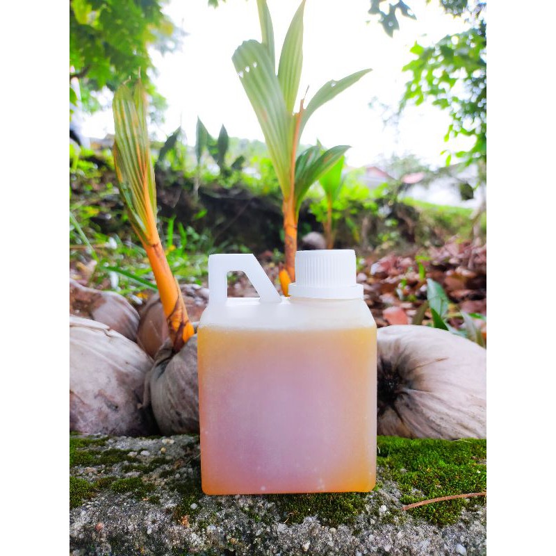 

madu asli murni raw honey 500ml