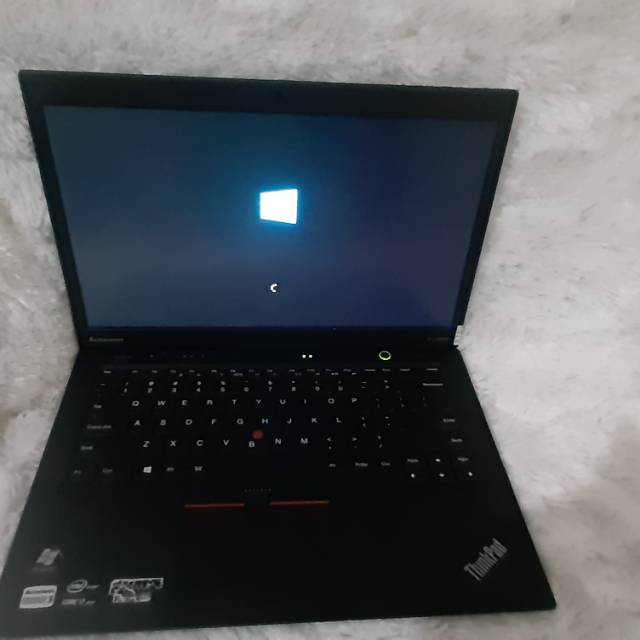 Lenovo X1 Carbon core i7