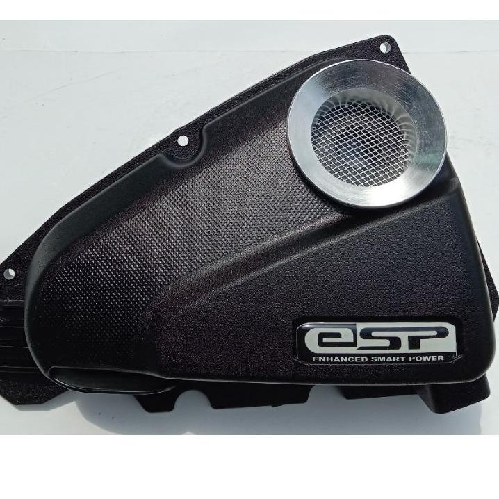 Paling Disukai.. TUTUP FILTER UDARA [VELOSCOPE] HONDA BEAT FI ESP ALL SERIES/BEAT POP/SCOOPY/STREET/