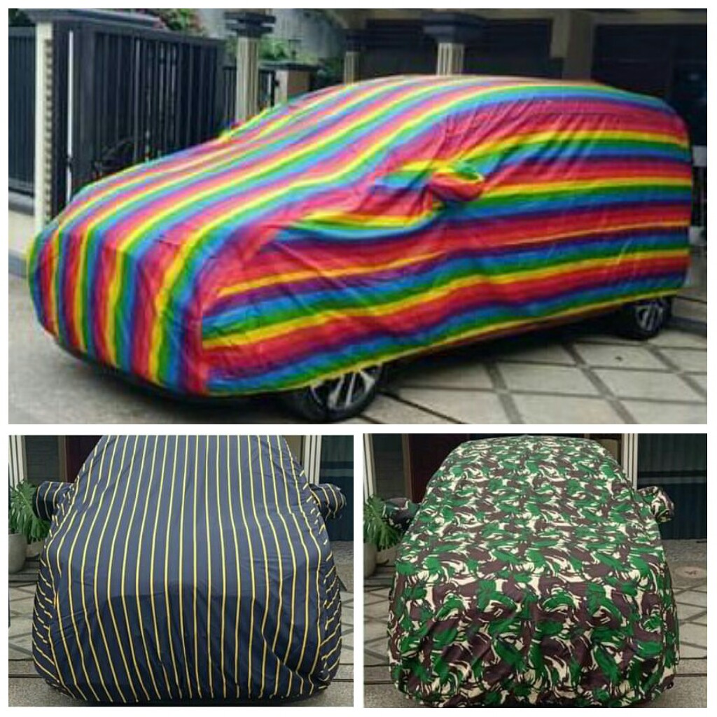 MANTEL MOBIL WATERPROOF