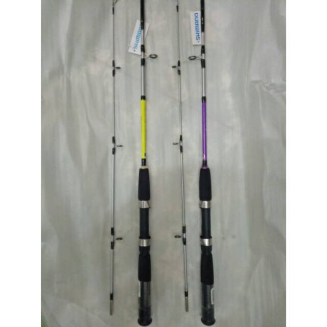 Joran Shimano CRUZAR  2402 - 1.20m