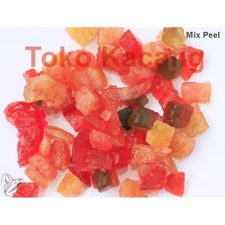 

Mix Fruit (Tipe 2) 500g
