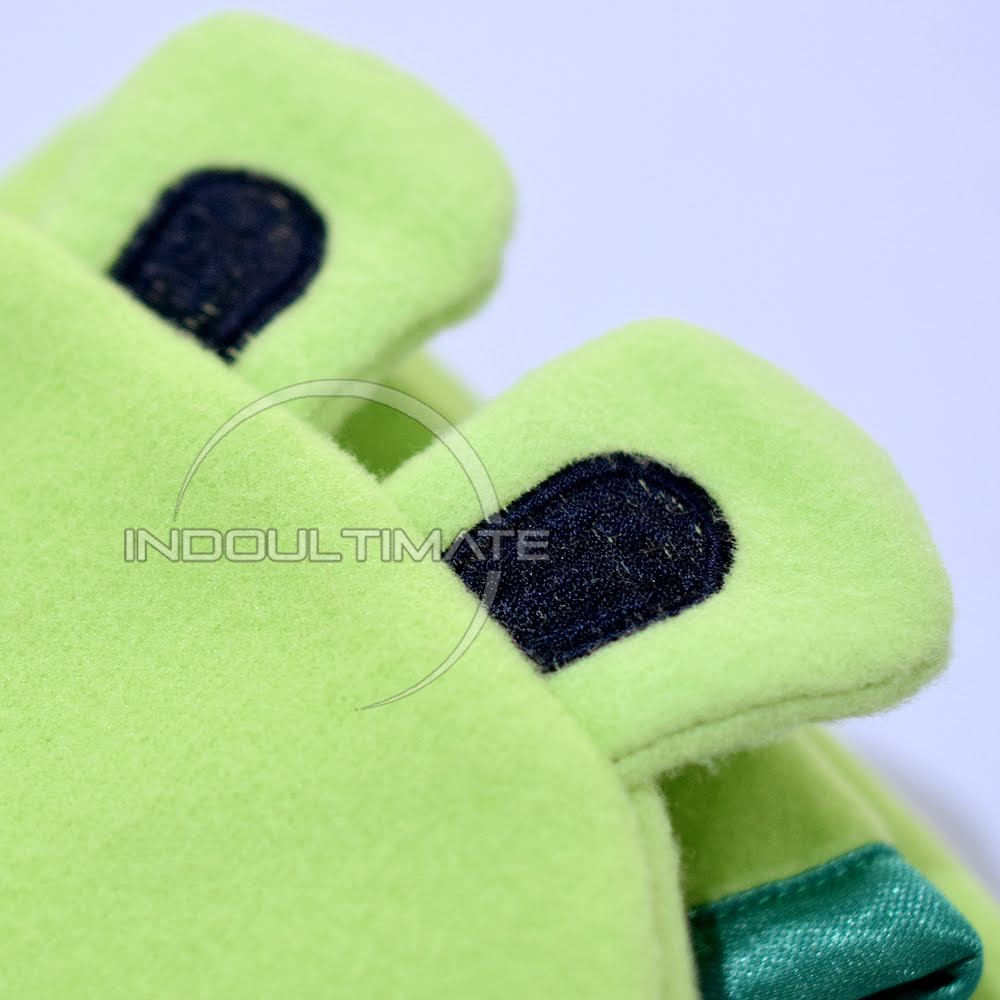 Selimut Bayi Tebal Baby Blanket BOBOKO Selimut Topi Bayi Selimut Tidur Bayi BS-01