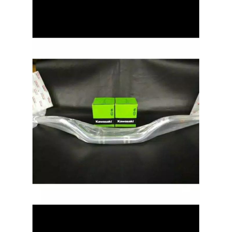 Stang Setang  Stir Ninja 150 R SS Original Kawasaki