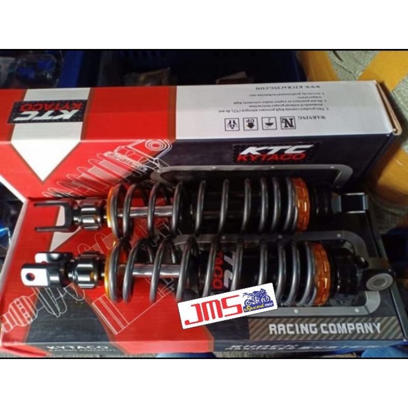 shockbreaker shock ktc kytaco ori non tabung klik rebound fungsi nmax new nmax lama dan aerox old aerox new pnp