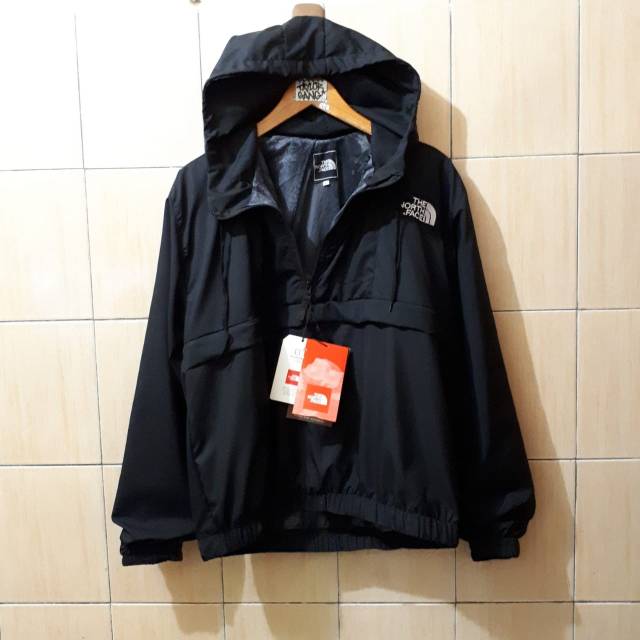 cagoule jacket north face