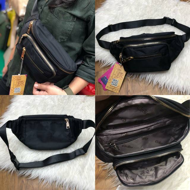 tas pinggang/waisbag chibao