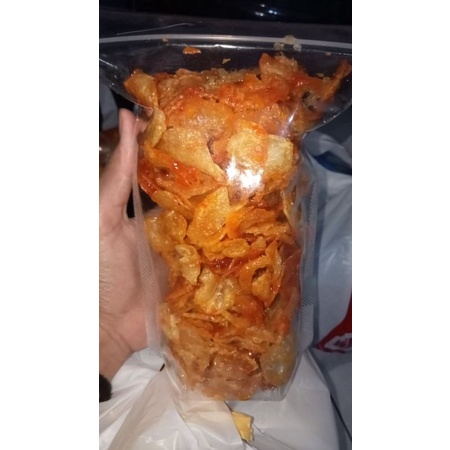 

keripik kentang