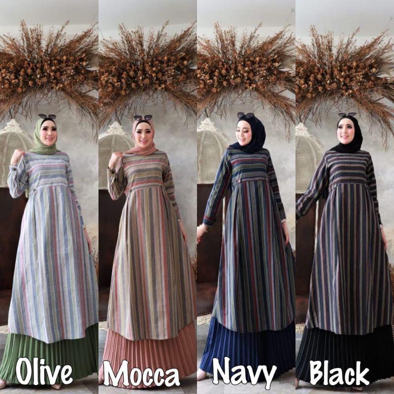 LOVATA 4 by ori GLAMZ + FREE MASKER