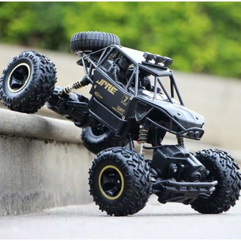 Mobil Remote Control 4wd