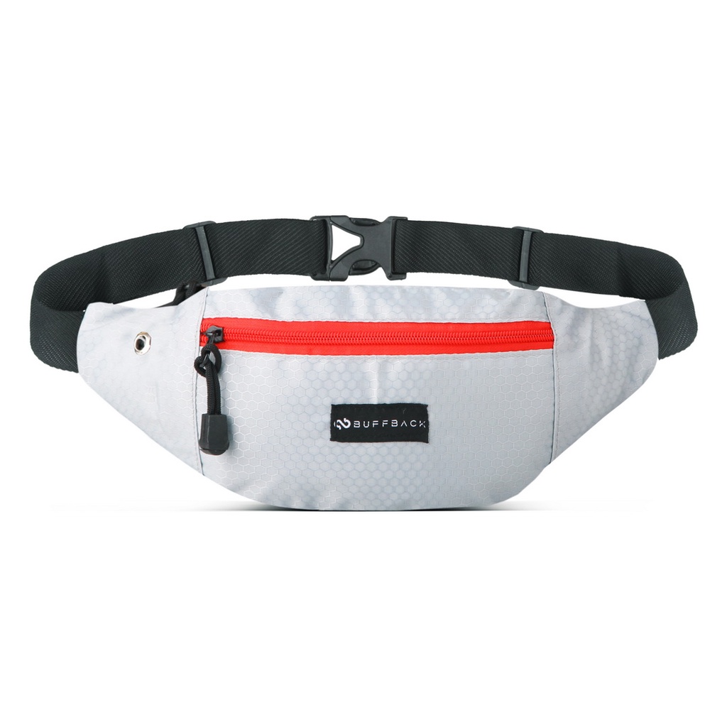 Tas Waistbag Buffback Polet