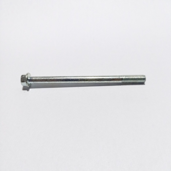 10 Pcs Flange Bolt 6x80 Kunci 8