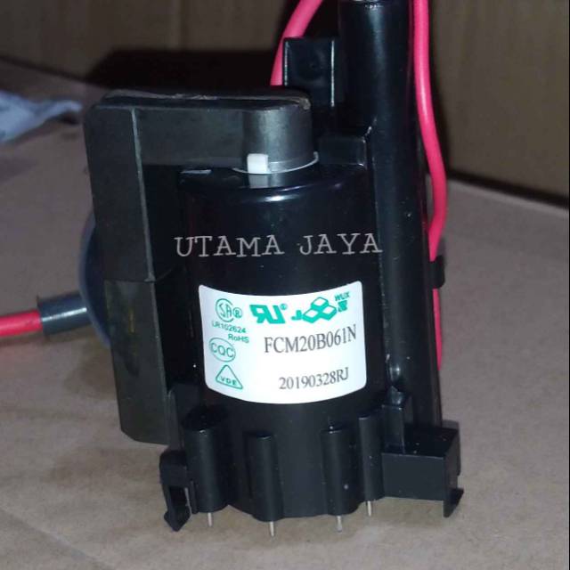 FCM20B061N original version  flyback