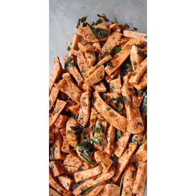 

[viral] basreng bandung 250gr