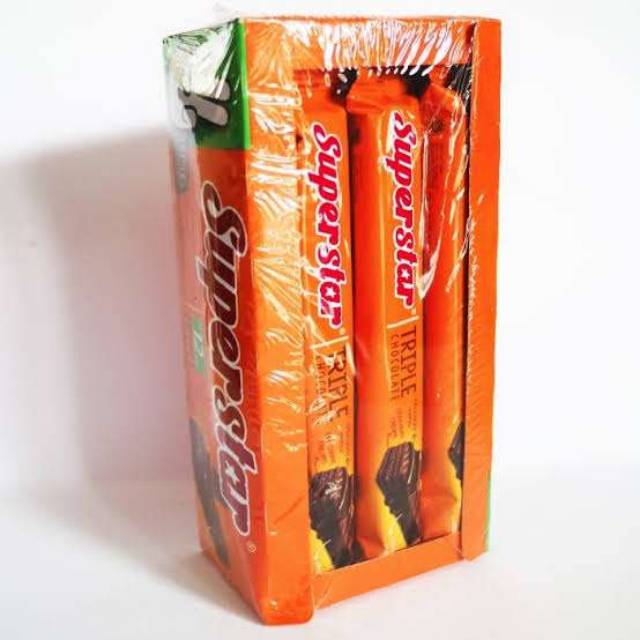 

Superstar isi 20pc