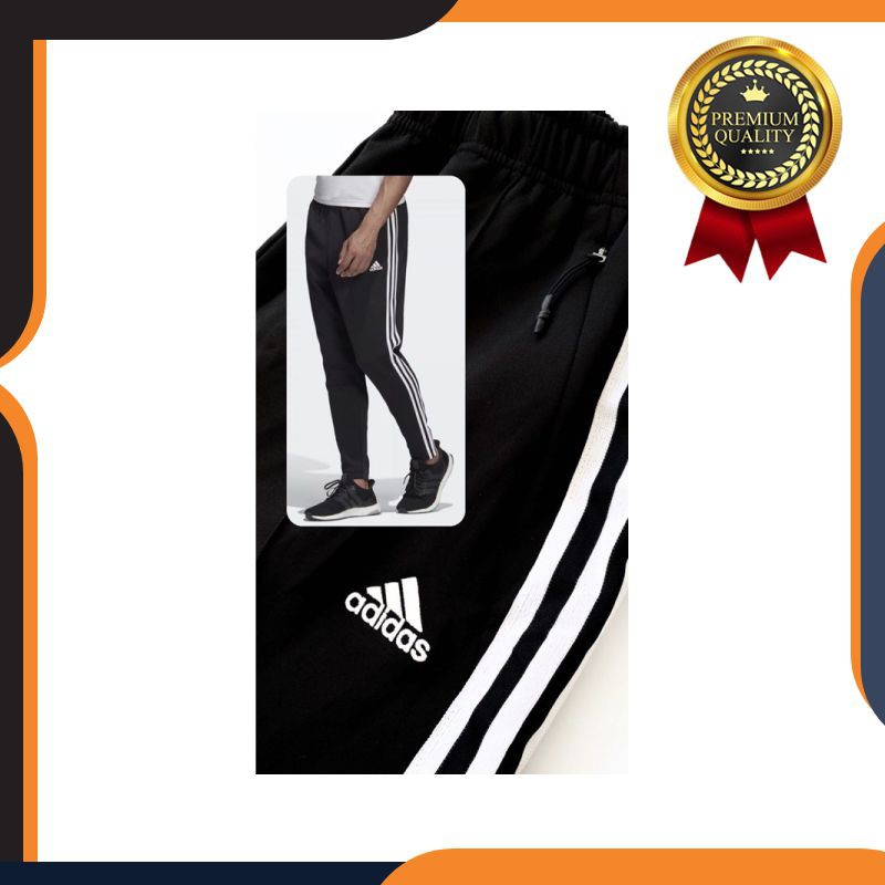 Terbaru Celana Adidas Trackpant Collection Original (Unisex) Promo