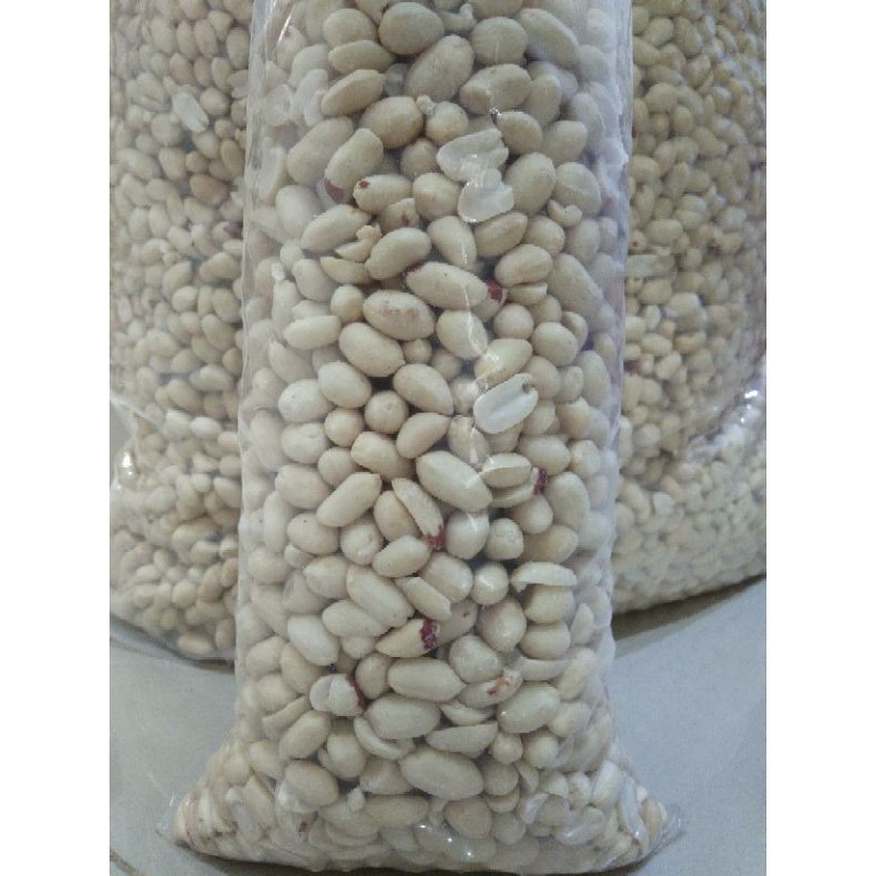 

Kacang Kupas 4151 250 Gr