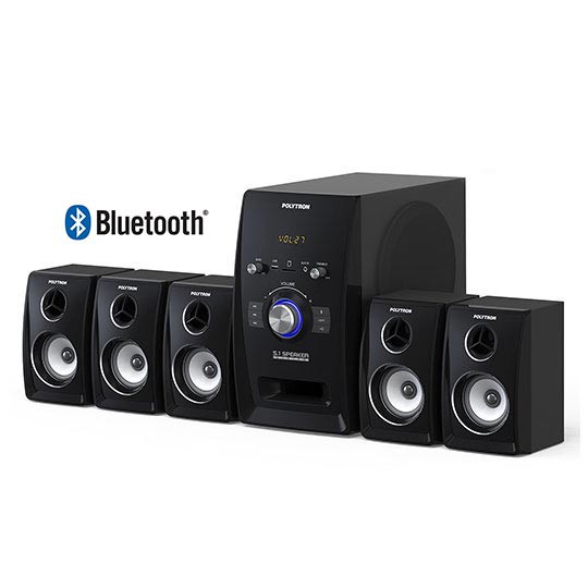 Speaker Polytron PHT 551