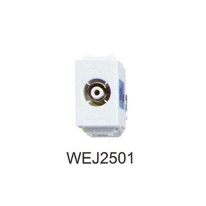 OUTLET TV WEJ2501 WS PANASONIC