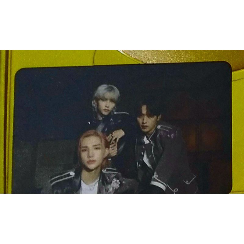 PC UNIT STRAY KIDS IN LIFE DANCERACHA