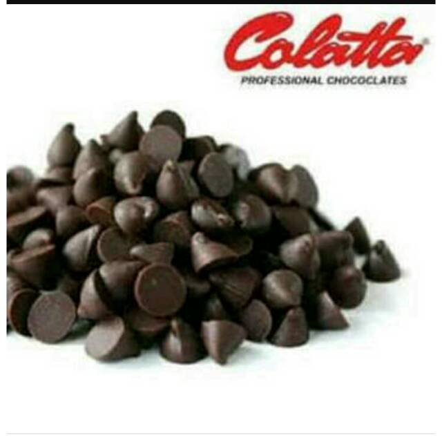 

Colatta chocochip 1kg