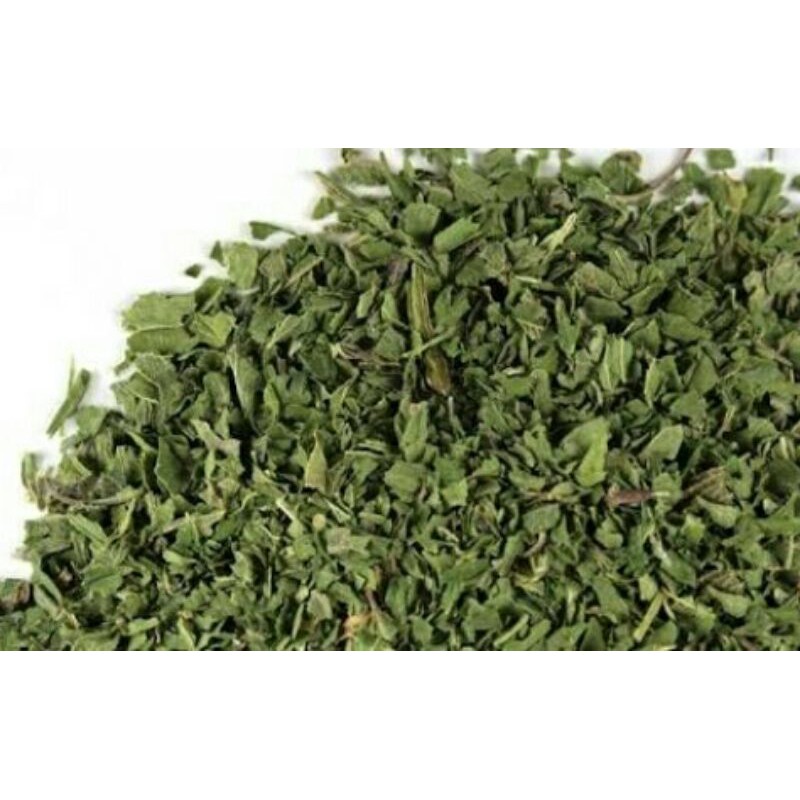 

Daun Jelatang Kering / Daun Gatal Kering 100gr