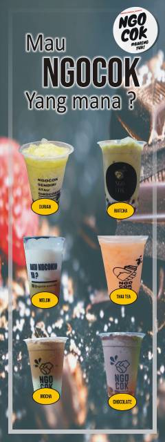 43+ Franchise Es Krim Frozen Trik