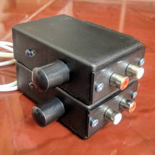 Ampli mini amplifier 5v rakitan Shopee Indonesia Ampli mini amplifier 5v rakitan Shopee Indonesia