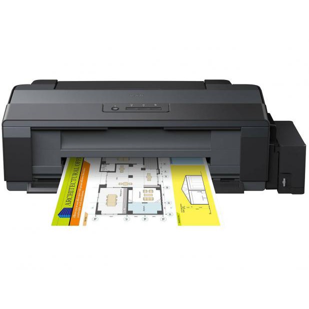 Epson L1300 A3 + / Printer / Multi Fungsi / L 1300 / printer epson