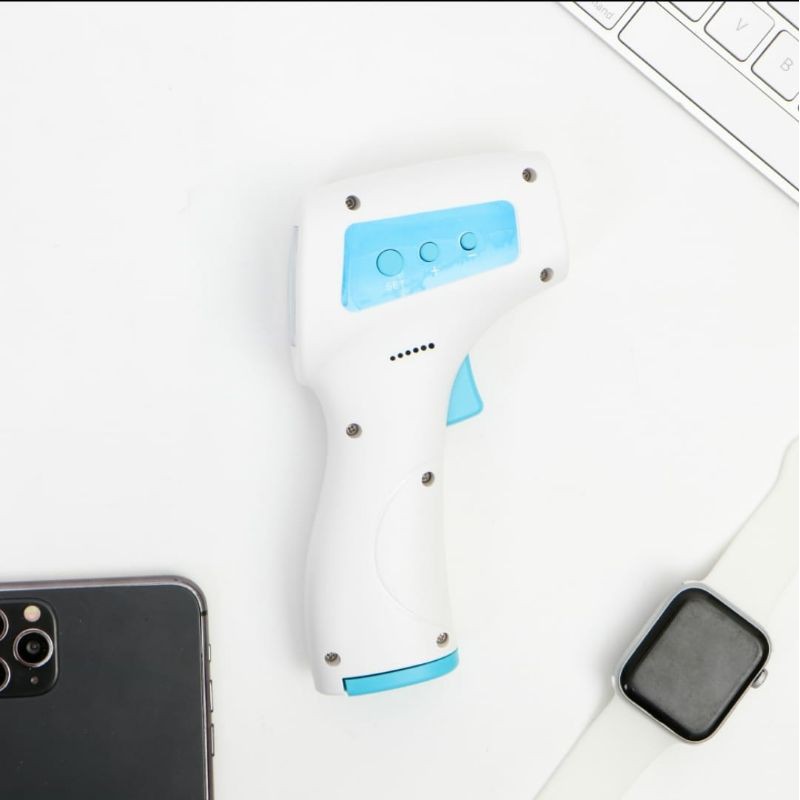 INFRARED GUN TERMOMETER